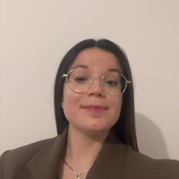 Babysitter in Valenciennes: Camille