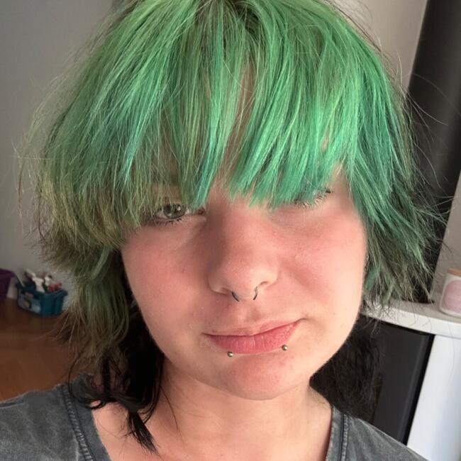 Babysitter in Milanówek: Nel