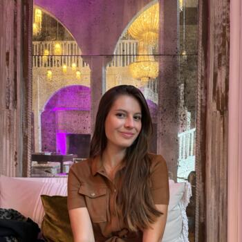 Babysitter in Ciboure: Lola