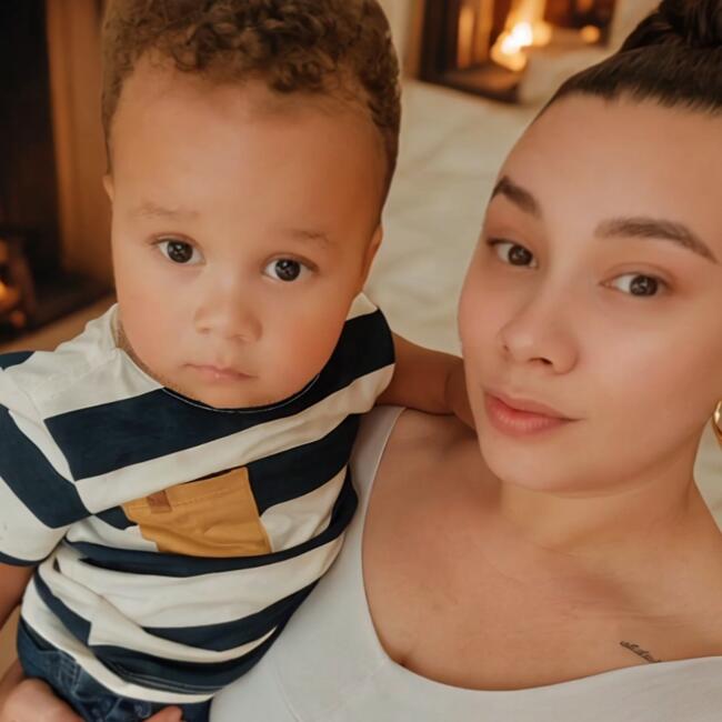 Emprego de babá em Viamão: Kelly