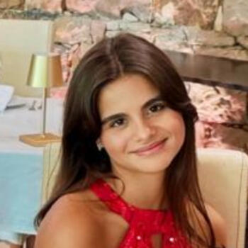Babysitter in Santarém: Beatriz