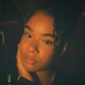 Babysitter in Clervaux: Jasmine