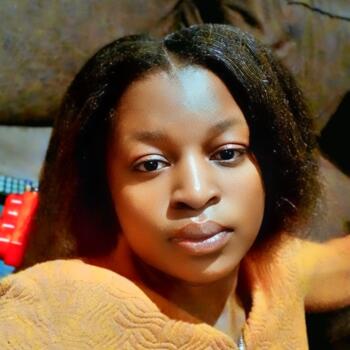 Babysitter Krugersdorp: Fadzai