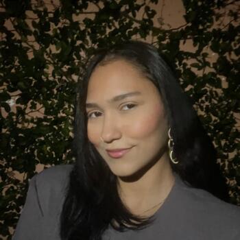 Babysitter in Fortaleza: Gabriela