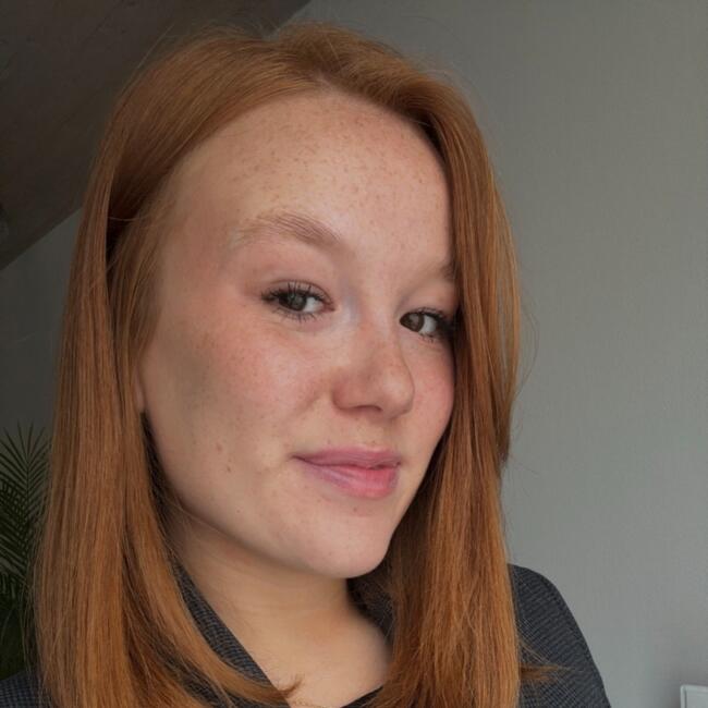 Babysitter in Clermont-Ferrand: Philippine