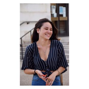 Babysitter Poissy: Anais