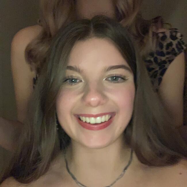 Babysitter in Hedensted: Cecillia