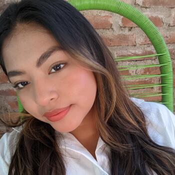 Babysitter in Santa Cruz: Rosario