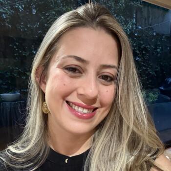 Emprego de babá em Itupeva: emprego de babá Pamela