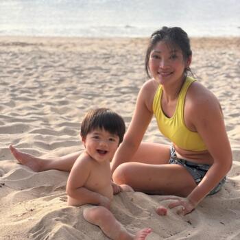 Parent Wellington: Hamish