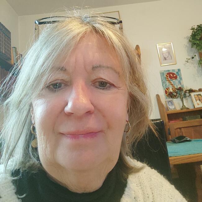 Babysitter in Waldshut-Tiengen: Eva Maria