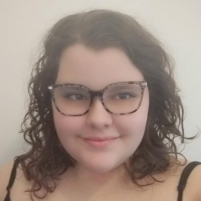 Babysitter in Richmond: Michaela