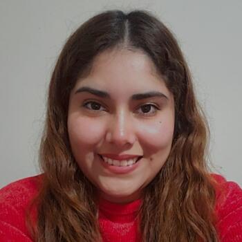 Niñera en Hurlingham: Sabrina