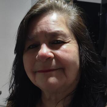 Niñera en Bogotá: Luz stella