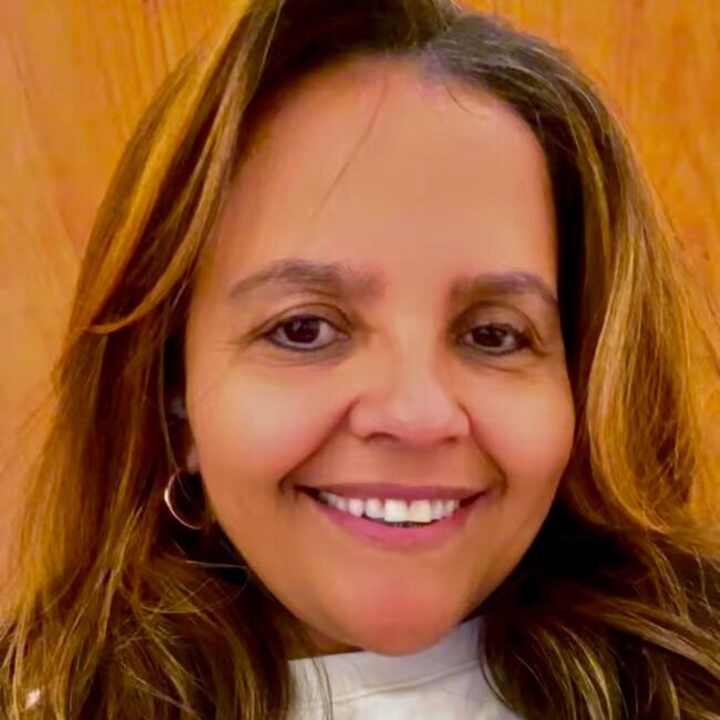 Babysitter in São Paulo: Claudiana