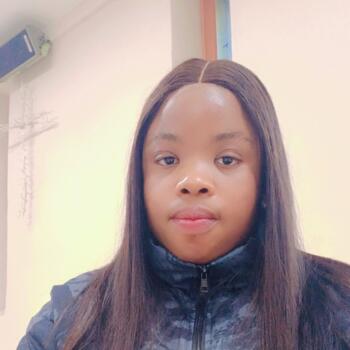 Babysitter in Busan: Esther