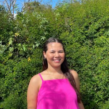 Babysitter in Juiz de Fora: Ávila Cristina