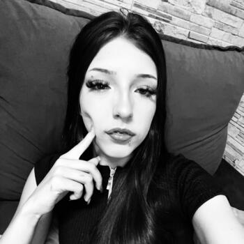 Babysitter in Camboriú: Ana Julia