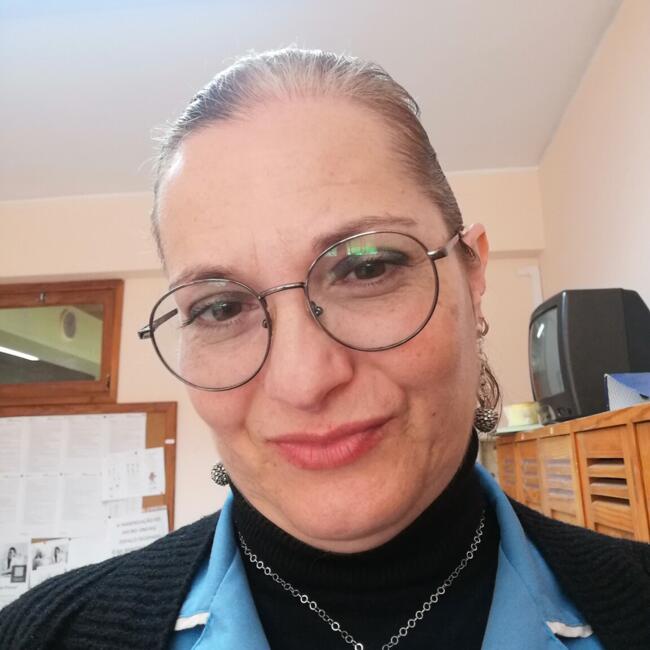 Babysitter in Vila Nova de Gaia: Maria