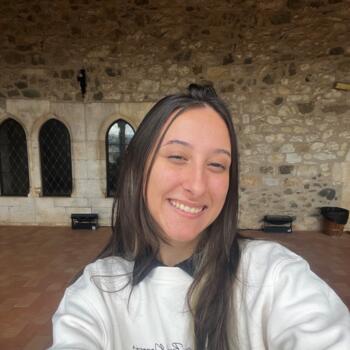 Babysitter em Coimbra: Ana Beatriz