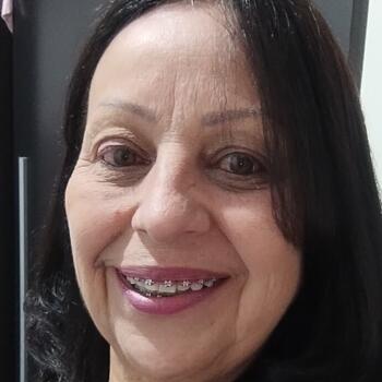 Babá Curitiba: Sueli Aprecida