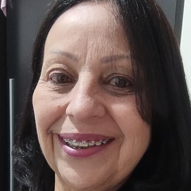Babá em Curitiba: Sueli Aprecida