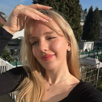 Babysitter in Nettetal: Zülal