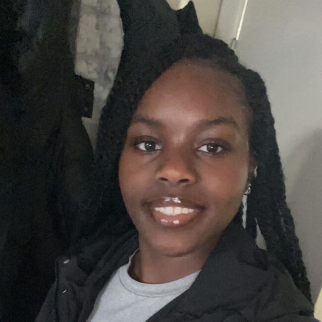 Babysitter in Lucan: Nezie