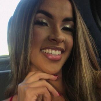 Babysitter in Belo Horizonte: Ana