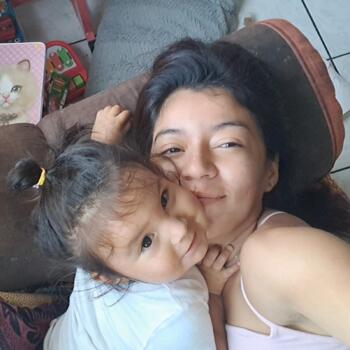 Parent Soyapango: Alejandra