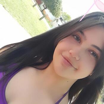 Niñera en Sauce: Agustina