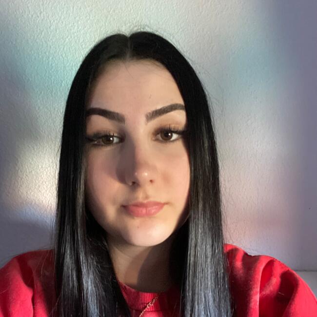 Niñera en Arganda del Rey: Alba