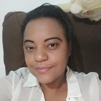 Babysitter in São Paulo (São Paulo): Marilene
