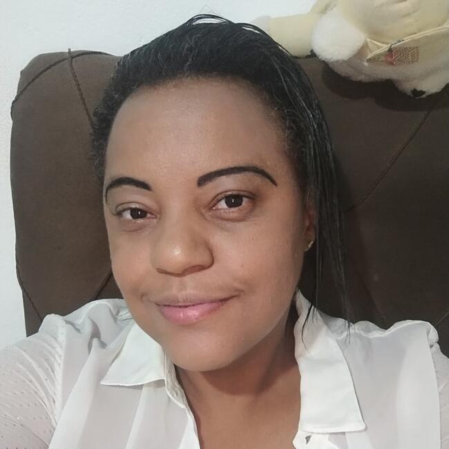 Babysitter in São Paulo (São Paulo): Marilene