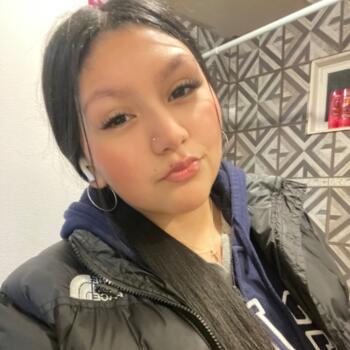 Babysitter in Punta Arenas: Francesca