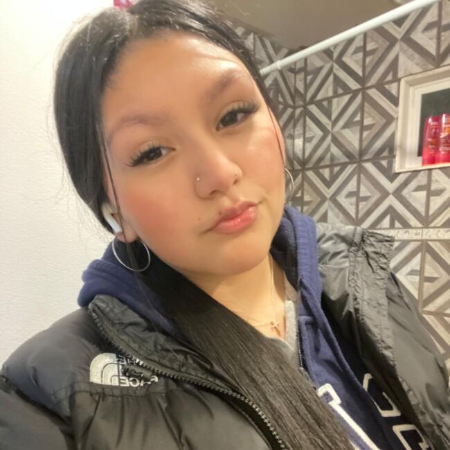 Babysitter in Punta Arenas: Francesca