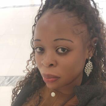 Babysitter Doha: Millcent