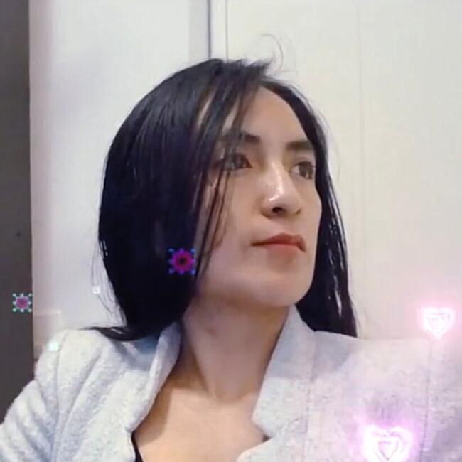 Niñera en Lima: Luz nery