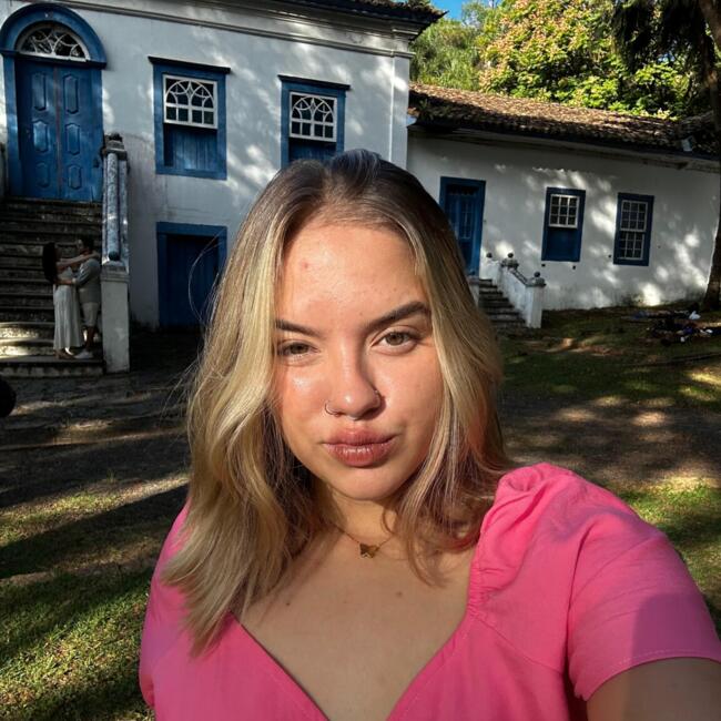 Babysitter in Sumaré: Ana Alyci