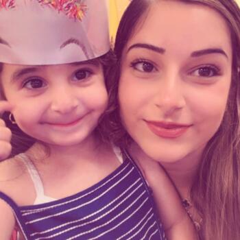 Babysitter El Cajon: Marteena