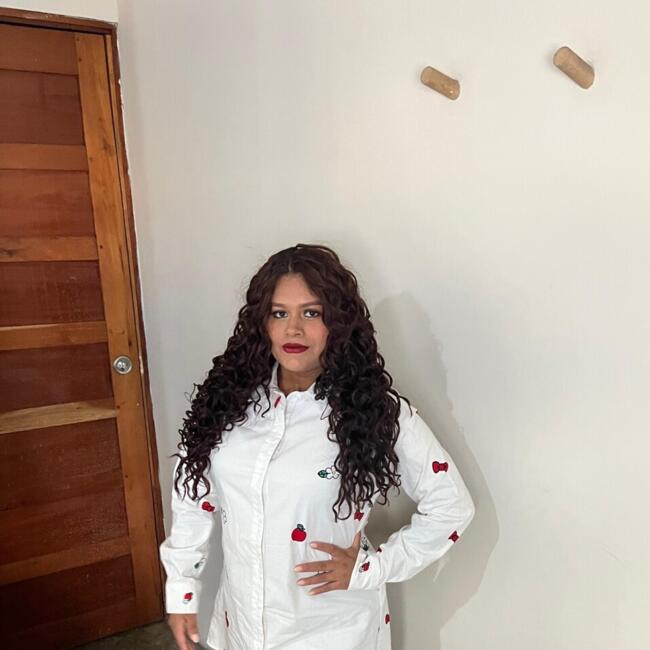 Niñera en Arraiján: Karol