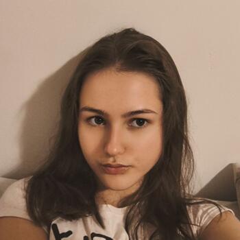 Babysitter in Wroclaw: Karolina