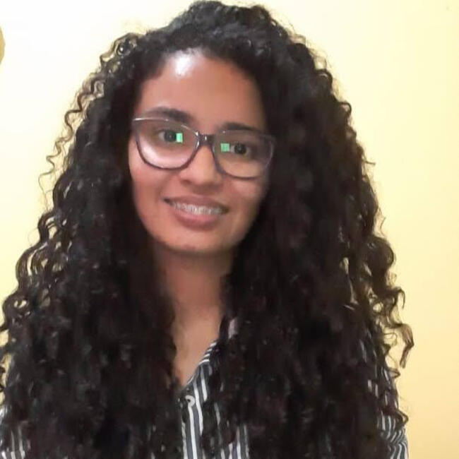 Babá em Jaraguá do Sul: Barbara