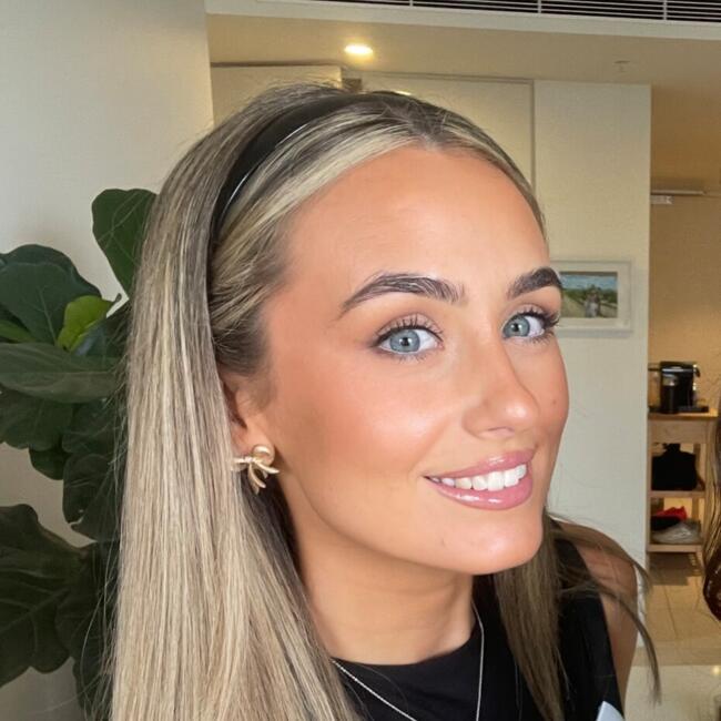 Nanny in Sydney: Eirinn