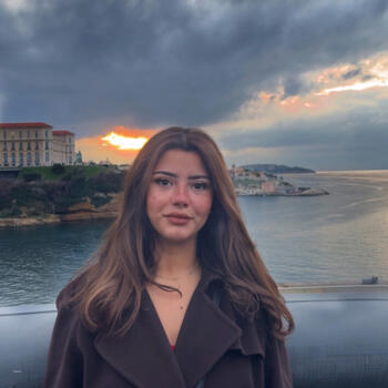 Nanny in Puerto Real: Gabriela