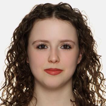 Babysitter in Warsaw: Antonia (Tosia)