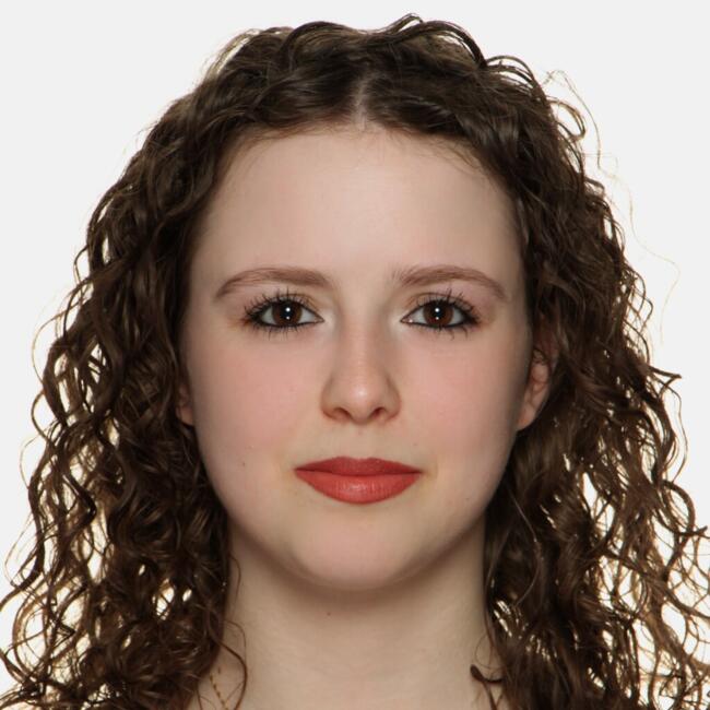 Babysitter in Warsaw: Antonia (Tosia)