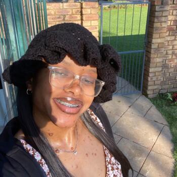 Babysitter in Pretoria: Thato