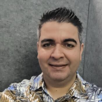 Nanny job in Cape Town: babysitting job Rory