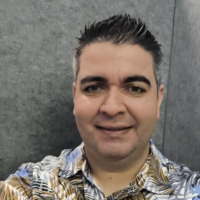 Babysitting job in Cape Town: Rory